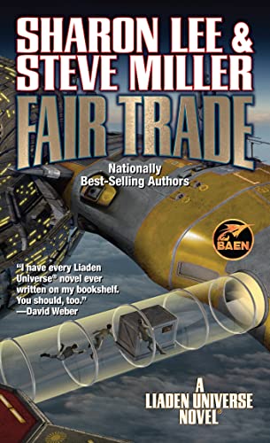 Fair Trade (Volume 24) (Liaden Universe®)